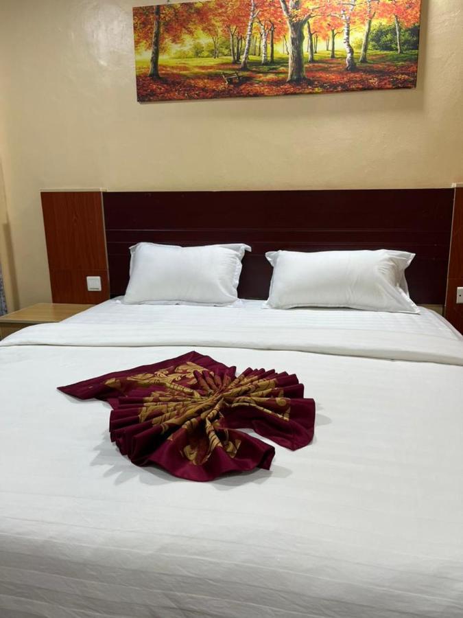 Eastern Plaza Hotel Juba Exterior photo